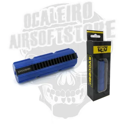 Pistão “B” 15 Dentes Metal