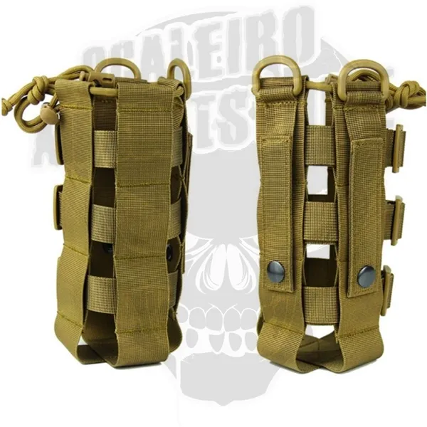 Botija · Tan / FDE
