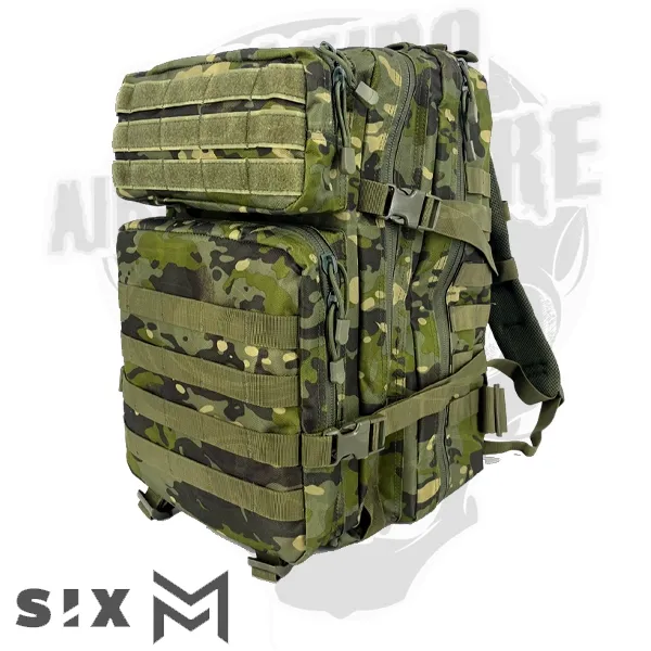 CH24 45L Mctp