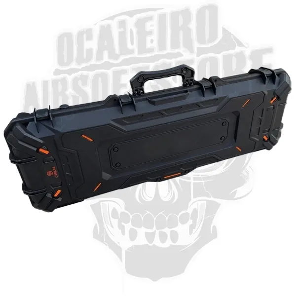 Mala de Transporte Hard Case