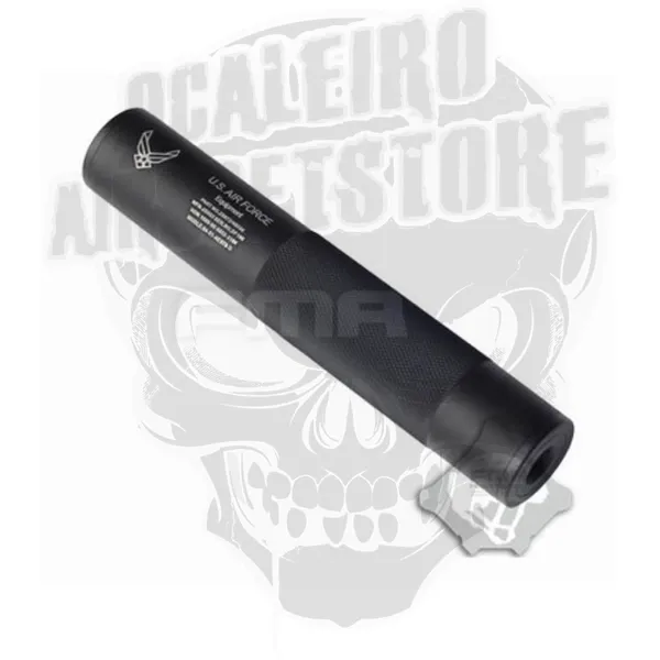 Silenciador Air Force