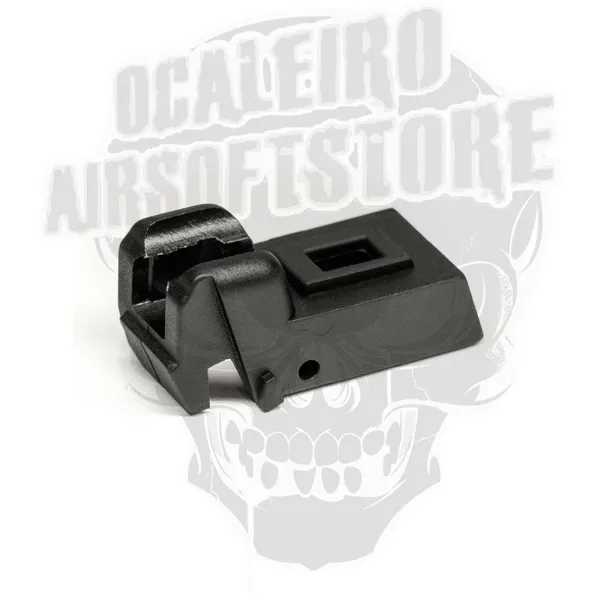 Lip AAP01 Set · Negro