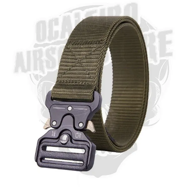 Cinto Buckle OD-125CM
