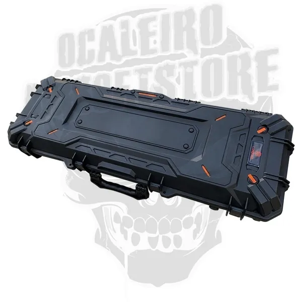 Hard Case · Negro
