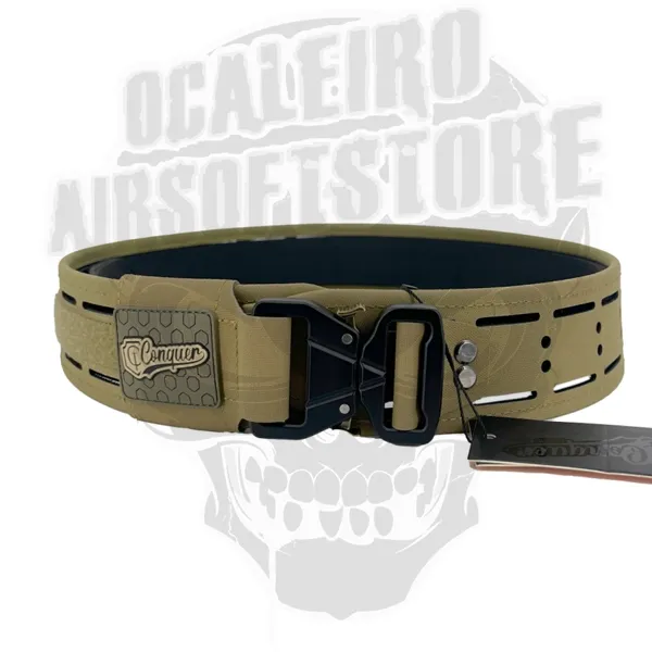 Adapt Belt Platform · Coyote
