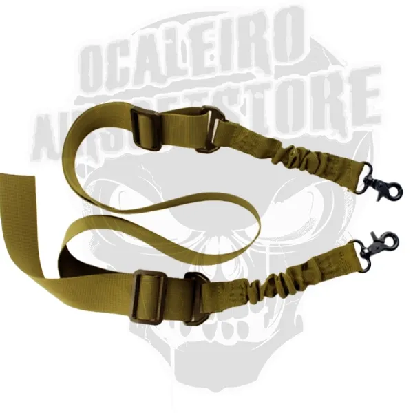 2 Pontos · Tan / FDE