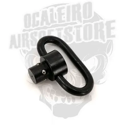 Metal Engate Quick-Detach Sling Swivel