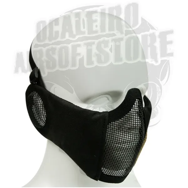 Starker V · Negro