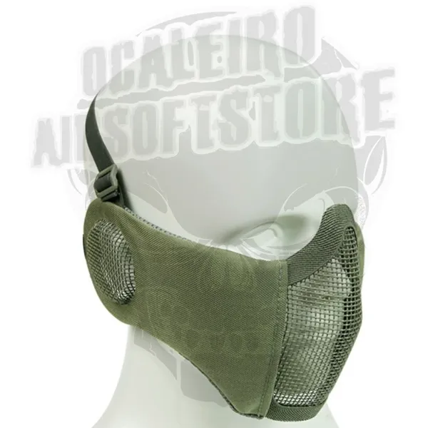 Starker V · Verde / OD