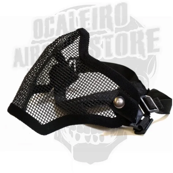 Starker II · Negro