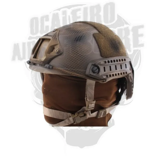 Capacete Mh SEAL