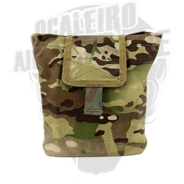 Dump Mag · Multicam