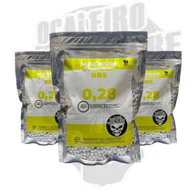 Magum Premium BBs 0.28/1kg