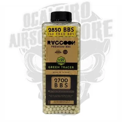 Premium Tracer BBs 0.25