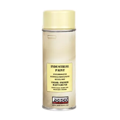 Army Paint Primer (400ml) - Haft-Grund - Fosco Industries