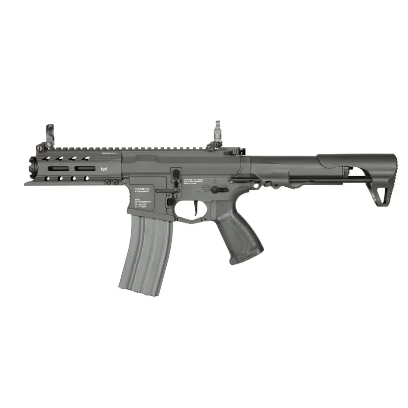 G&G Armament ARP556 - Battleship · Gris