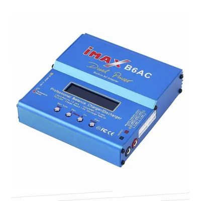 Battery Charger B6AC - Imax