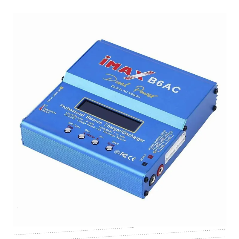 Imax Battery Charger B6AC