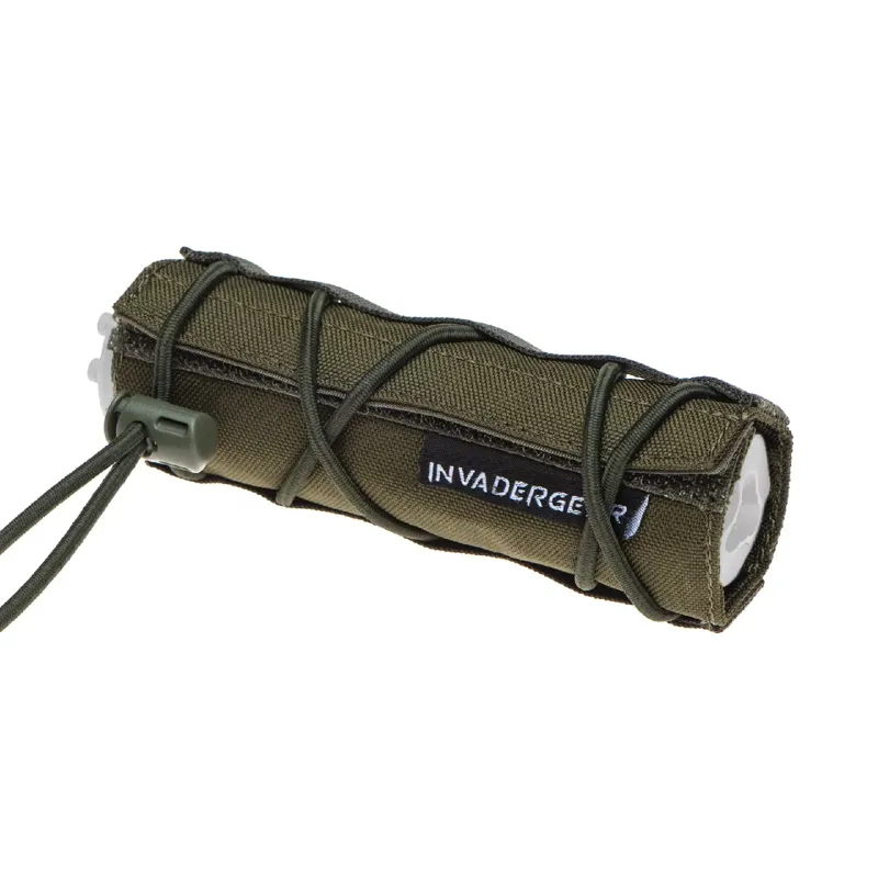Invader Gear Suppressor Cover (14cm)
