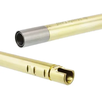 6.04 Crazy Jet Barrel for Umarex G19/G19X 86mm - Maple Leaf