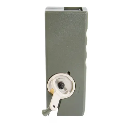 M12 Sidewinder Speed Loader - Odin Innovations