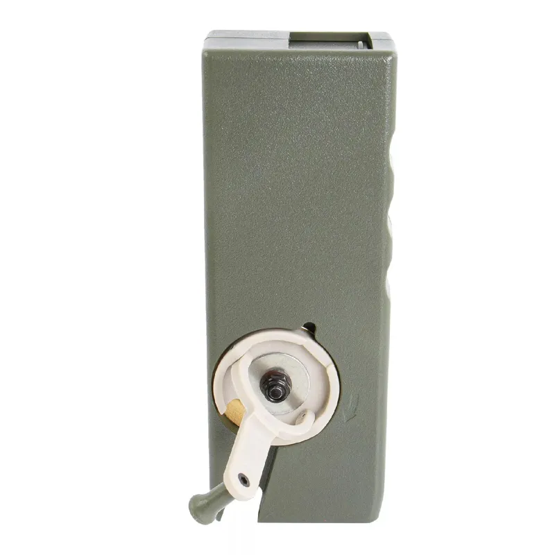 ODIN INNOVATIONS M12 Sidewinder Speed Loader