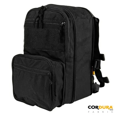 1-DAY/3-DAYS Cordura - 101 Inc