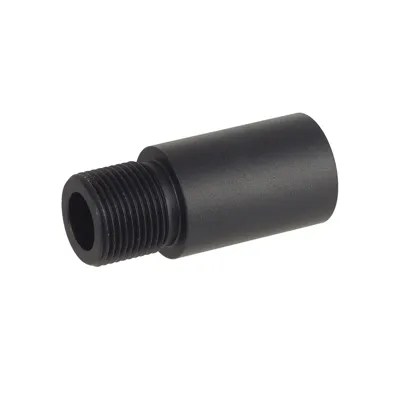1 Inch Barrel Extension for Electric Gun - 5KU
