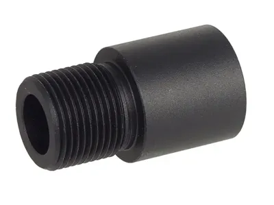 1.5 Inches Barrel Extention for Electric Gun (14mm+) - 5KU