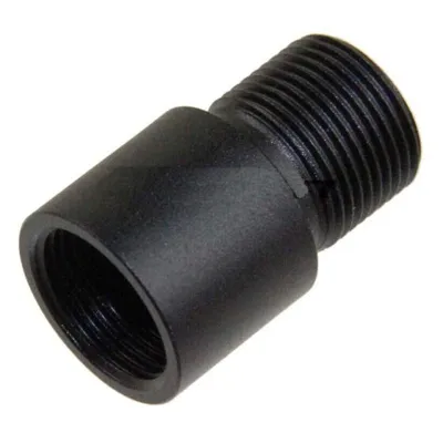 14mm Metal Barrel Extension (Right-->Left) - 5KU