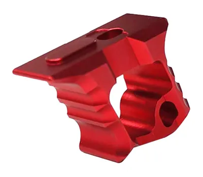 HALO Handstop Multi Purpose Grip for Handguards - 5KU