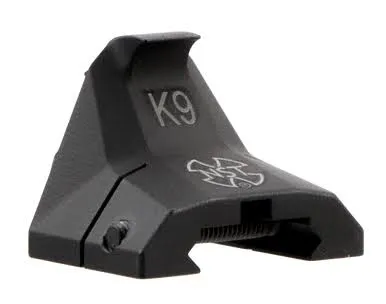Hand Stop Barricade K9-R 20mm - 5KU