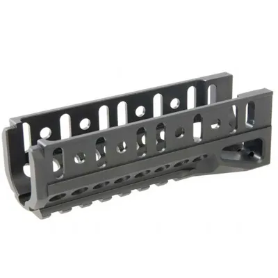 Zenitco Style B-11U Ultra Light Rail Handguard for Aksu Electric Gun - 5KU