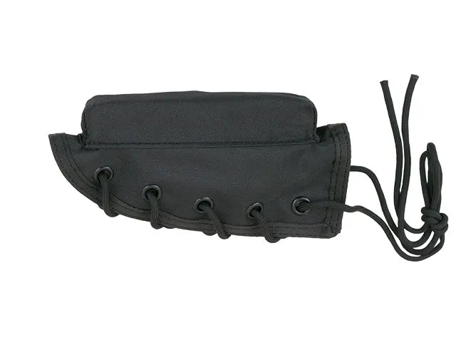 8Fields Cheek Pad for Rifles · Negro