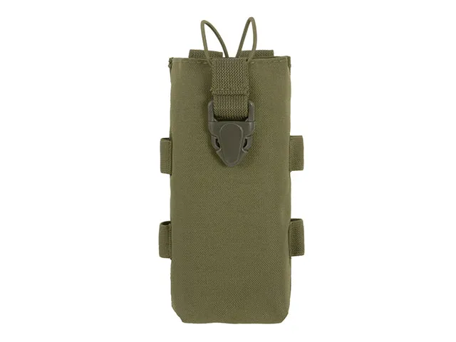 8Fields Utility Pouch · Verde / OD