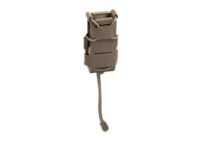 9mm Speedpouch LC RAL7013 - Claw Gear