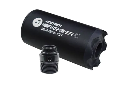 Brighter C Tracer Unit - Acetech