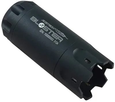 Tracer Unit Blaster - Acetech