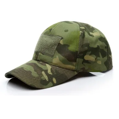 Baseball Cap Tropin - ACM
