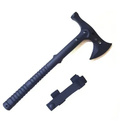 Dummy Tomahawk - ACM