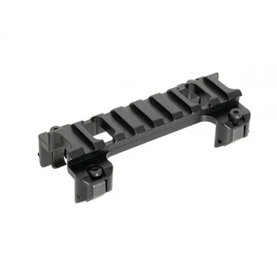 Mount Rail for MP5/G3 - ACM