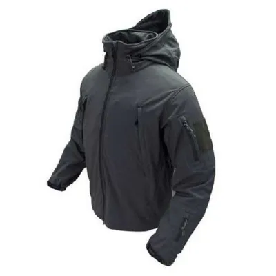 Shark Skin Softshell - ACM