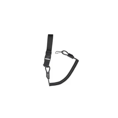 Sling para Pistola Preta - ACM