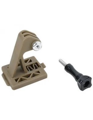 Suporte Gopro - ACM