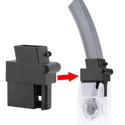 Adaptador MP5 para Speed Loader 1000 - ACM