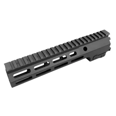 Artisan 9.3 Inches MK16 Style M-LOK Handguard - ZParts