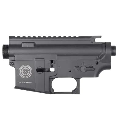 Grand Power Metal Gun Body for M4 - Delta Armory