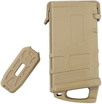 Magazine M4 70BBs MAP Style Mid-Cap - Big Dragon