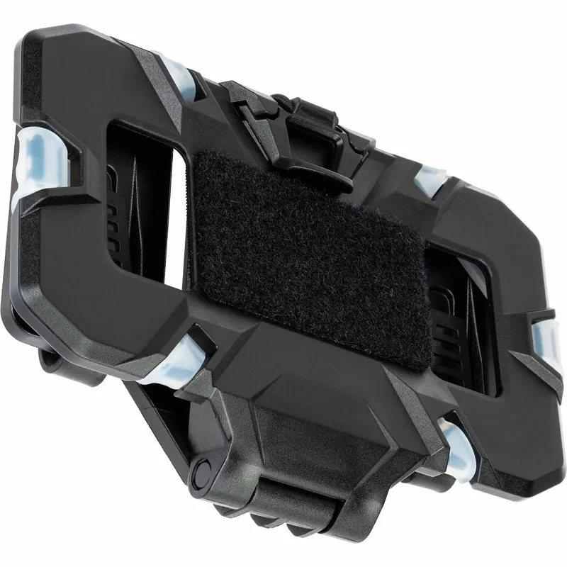 MP MOLLE Smartphone Pouch · Negro
