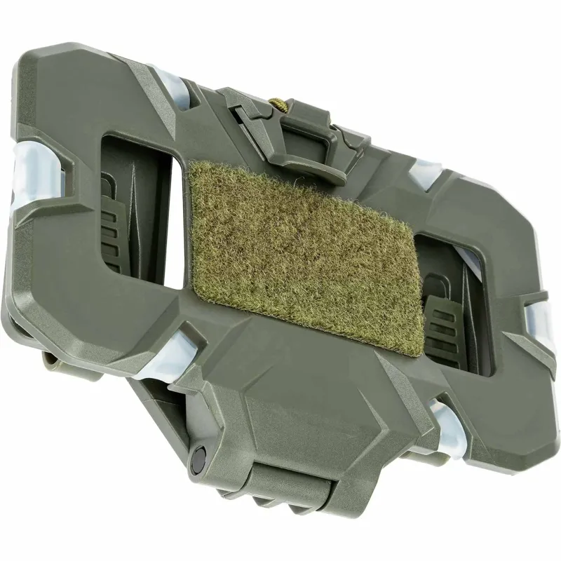 MP MOLLE Smartphone Pouch · Verde / OD